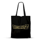 DRAGON BALL Z - 7 Crystal Balls - Premium Tote Bag '40x33x1cm' Karactermania