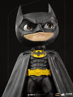 DC COMICS - Batman (1989) - Figur Mini Co 18cm Iron Studios