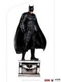 DC COMICS - The Batman - Figur 1/10 Art Scale - 26cm Iron Studios