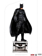 DC COMICS - The Batman - Figur 1/10 Art Scale - 26cm Iron Studios