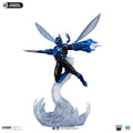 DC COMICS - Blue Beetle - Figur Art Scale 1/10 33cm Iron Studios