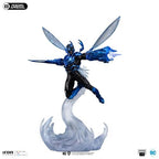 DC COMICS - Blue Beetle - Figur Art Scale 1/10 33cm Iron Studios