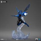 DC COMICS - Blue Beetle - Figur Art Scale 1/10 33cm Iron Studios