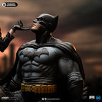 DC COMICS - Batman och Catwoman - Figur Diorama 1/6 51cm