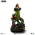 DC - Poison Ivy - Figur Art Scale Deluxe 1/10 25.5cm Iron Studios