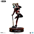 DC COMICS - Harley Quinn - Figur Art Scale 1/10 22cm Iron Studios