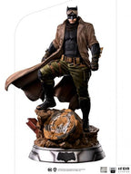 JUSTICE LEAGUE - Batman Knightmare - Figur Legacy Replica 1/4 58cm Iron Studios