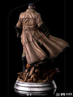 JUSTICE LEAGUE - Batman Knightmare - Figur Legacy Replica 1/4 58cm Iron Studios