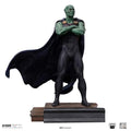 SNYDER JUSTICE LEAGUE - Martian Manhunter - Figur ArtScale 1/10 22cm Iron Studios