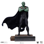 SNYDER JUSTICE LEAGUE - Martian Manhunter - Figur ArtScale 1/10 22cm Iron Studios