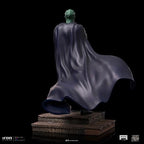 SNYDER JUSTICE LEAGUE - Martian Manhunter - Figur ArtScale 1/10 22cm Iron Studios