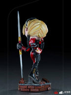 SUICIDE SQUAD - Harley Quinn - Figur Mini Co 16x7x8cm Iron Studios