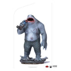 SUICIDE SQUAD - King Shark - Figur BDS Art Scale '23x14x17cm' Iron Studios