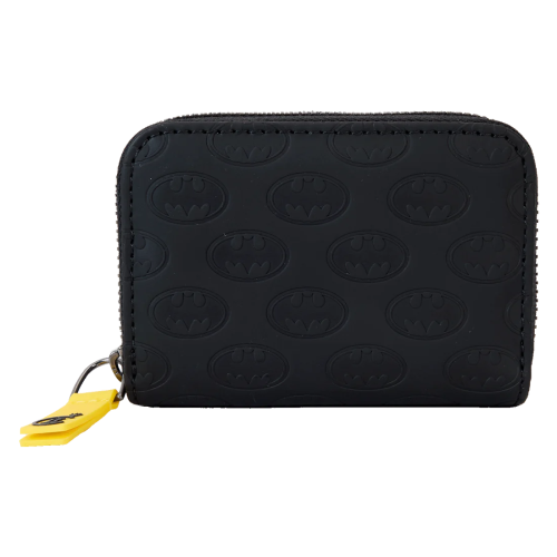 BATMAN - 85th Anniversaire - Plånbok "Organizr" LoungeFly Loungefly