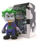 DC COMICS - Figurine Artoyz - Joker - 23cm Runns
