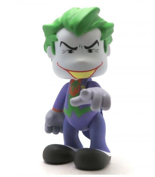 DC COMICS - Figurine Artoyz - Joker - 23cm Runns