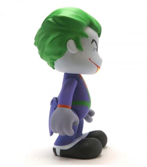DC COMICS - Figurine Artoyz - Joker - 23cm Runns