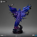 DC COMICS - Raven - Figur Art Scale 1/10 32.2cm Iron Studios