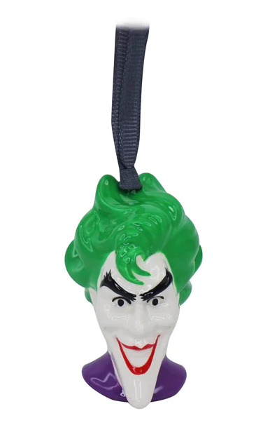 DC COMICS - Joker - Decoration HMB