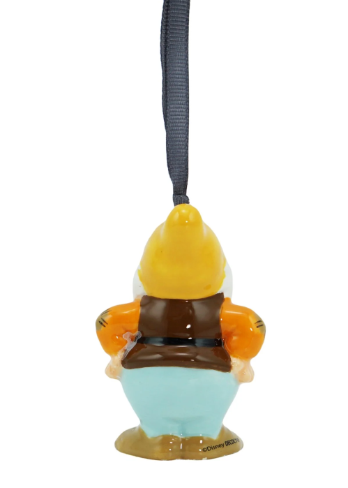 SNOW WHITE - Happy - Hängande Dekoration HMB