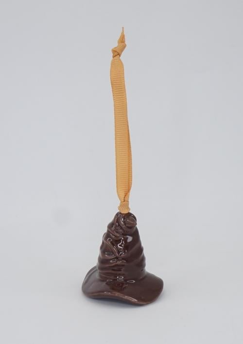 HARRY POTTER - Sorting Hat - Hängande Dekoration 5cm HMB