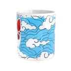 DEMON SLAYER - Tanjiro Mask - XXL Kaffemugg 473ml Just Funky