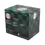 DEMON SLAYER - Tanjiro Mask - XXL Kaffemugg 473ml Just Funky