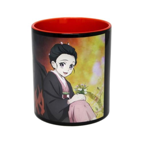 DEMON SLAYER - Nezuko - XXL Kaffemugg 473ml Just Funky