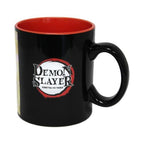 DEMON SLAYER - Nezuko - XXL Kaffemugg 473ml Just Funky