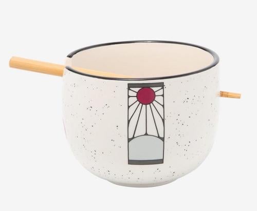 DEMON SLAYER - Logo - Ramen Bowl 470mL Just Funky