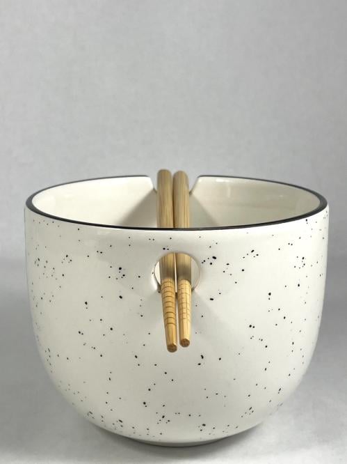 DEMON SLAYER - Logo - Ramen Bowl 470mL Just Funky