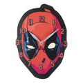 DEADPOOL - Metal Wall Clock Peershardy