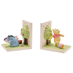 DISNEY - Winnie The Pooh & Friends - 3D Bokstöd Widdop