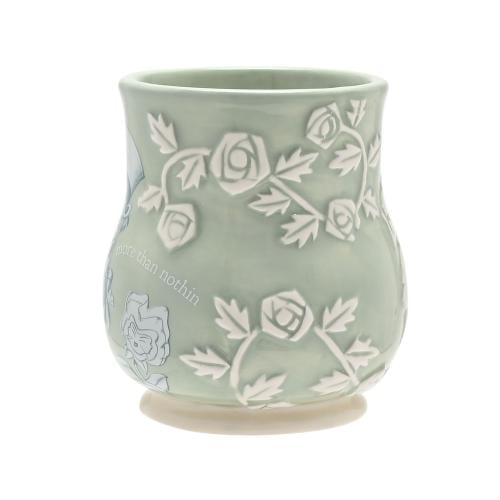 ALICE I UNDERLANDET - Hattmakaren - Präglar Mugg 11Oz