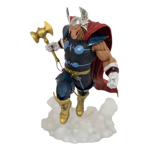 MARVEL - Beta Ray Bill - Figur Comic Gallery 25cm Diamond Select