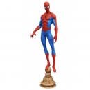 MARVEL GALLERY - Spider-Man Classic PVC Diorama - 23cm Diamond Select