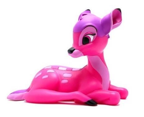 DISNEY - Artoyz -Figur - Bambi Fancy - 17cm Runns