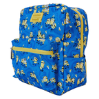 DESPICABLE ME - Minion - Mini Nylon Ryggsäck LoungeFly Loungefly