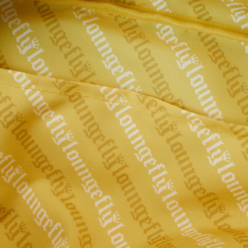 DESPICABLE ME - Minion - Mini Nylon Ryggsäck LoungeFly Loungefly