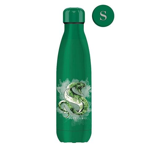 HARRY POTTER - Slytherin - Isolerad Flaska 500ml Cinereplicas
