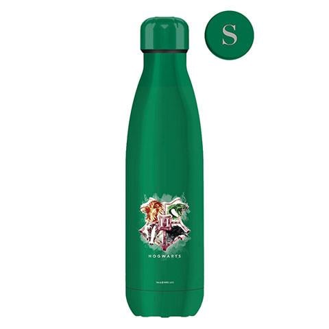 HARRY POTTER - Slytherin - Isolerad Flaska 500ml Cinereplicas