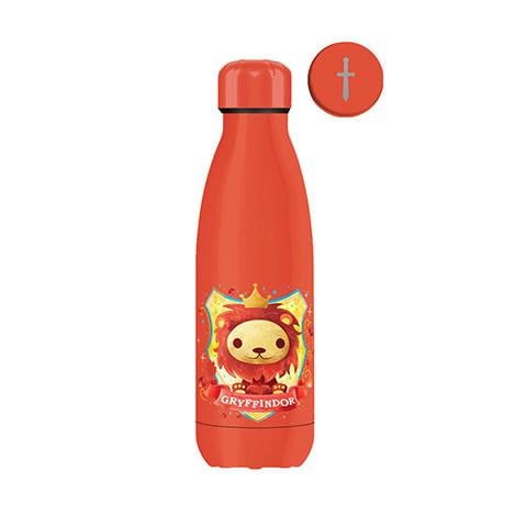 HARRY POTTER - Gryffindor - Isolerad Flaska 350ml Cinereplicas