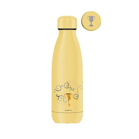 HARRY POTTER - Hufflepuff - Isolerad Flaska 350ml Cinereplicas