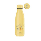 HARRY POTTER - Hufflepuff - Isolerad Flaska 350ml Cinereplicas