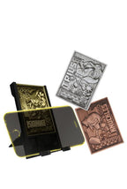 SONIC - Startpaket med 3 Digiplates + Utbytbar Ställ Exquisite Gaming