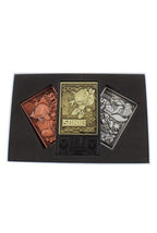 SONIC - Startpaket med 3 Digiplates + Utbytbar Ställ Exquisite Gaming