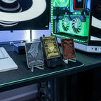 BEETLEJUICE - Startpaket med 3 Digiplates + Utbytbar Ställ Exquisite Gaming