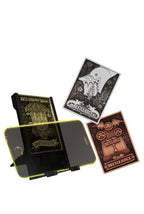 BEETLEJUICE - Startpaket med 3 Digiplates + Utbytbar Ställ Exquisite Gaming