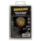 BORDERLANDS - Marcus Munitions - Limited Edition Coin Fanattik