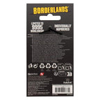 BORDERLANDS - Catch-A-Ride - Limited Edition Nyckelring Fanattik